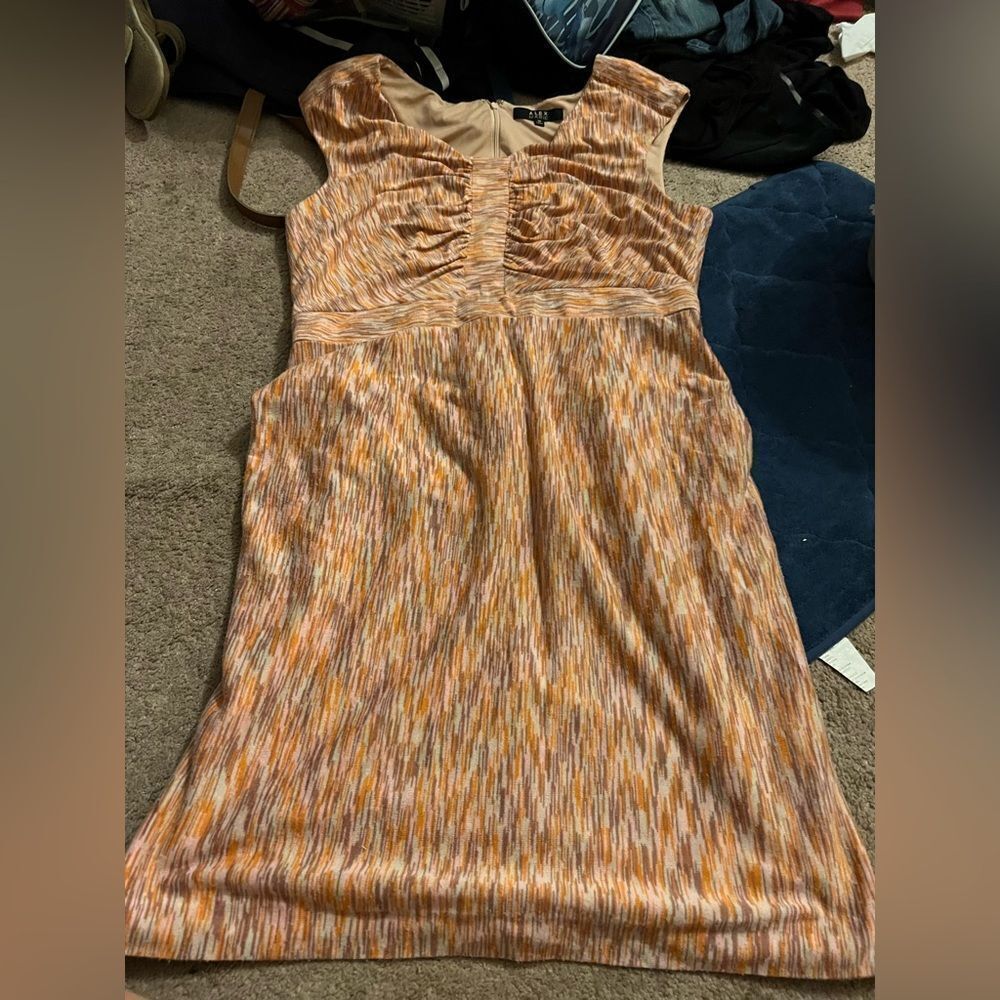 Alex marie dress 16